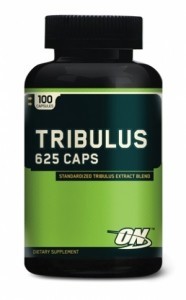 Tribulus 625 (100капс)